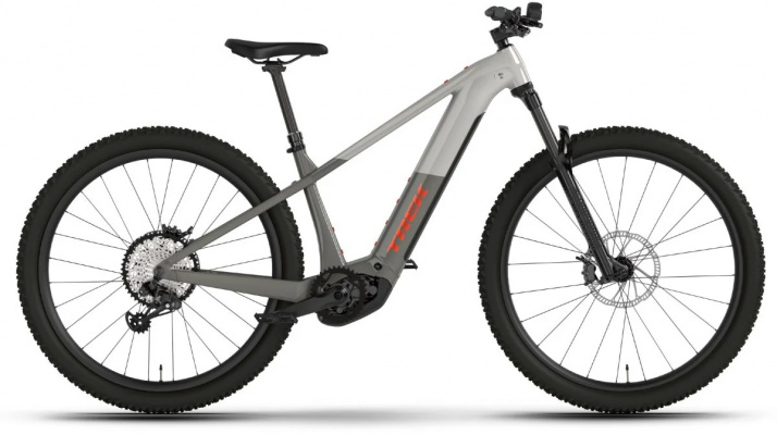 Trek Powerfly+ 6 Gen 5 800Wh Electric Hardtail Mountain Bike