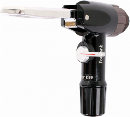 Truflo Airstore Floor Pump Spare Head For Airstore Track Pump