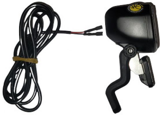 UTO / Eovolt Spanninga Front Light