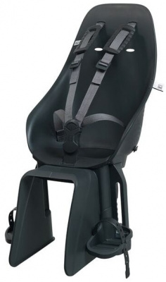 Urban Iki Rear Seat TA-KE Easy Fix
