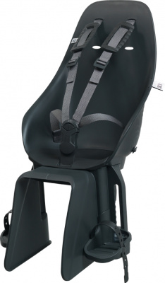 Urban Iki Rear Seat TA-KE With Carrier Mount
