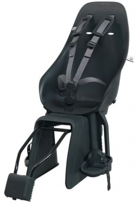 Urban Iki Rear Seat TA-KE With Frame Mount