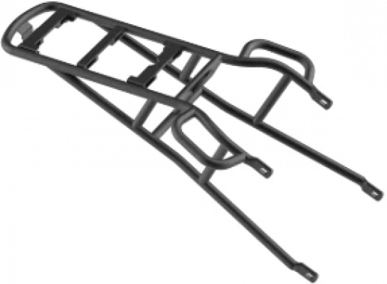Uto OG200 Rear MIK HD Rear Rack For OG200
