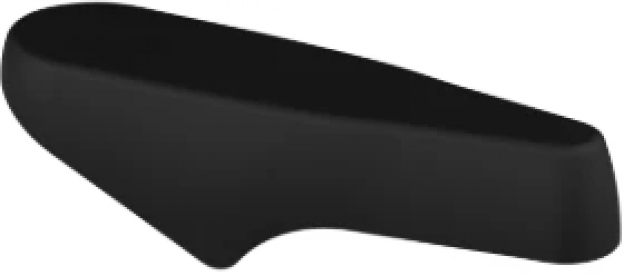 Uto OG200 XL High Saddle For OG200