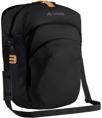 Vaude eBack Single Bike Bag 28 Litres