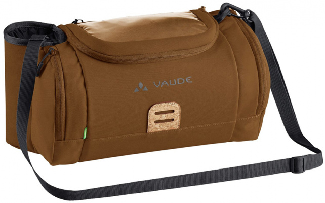 Vaude eBox Handle Bar Bag 9 Litres