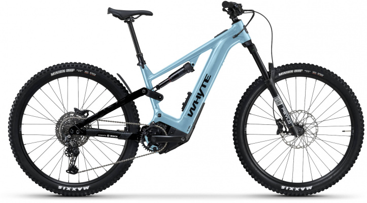 Whyte 2026 Kado S 800 V2 Trail / Enduro Electric Full Suspension Mountain Bike