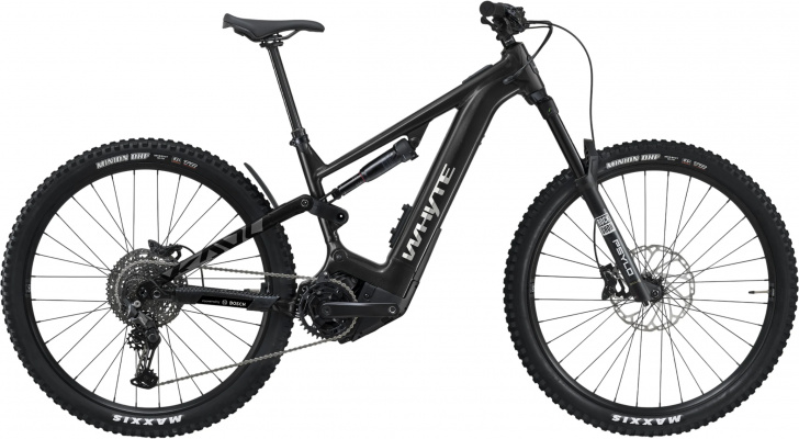Whyte 2027 Kado S 800 V2 Electric Full Suspension Mountain Bike