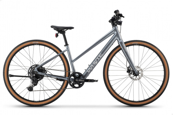 Whyte RHeO 2 ST V1 Electric Bike Trapeze Frame