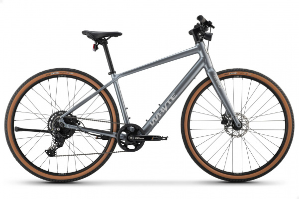 Whyte RHeO 2 V1 Electric Bike Crossbar Frame