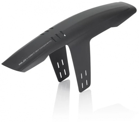 XLC Front MTB Mudguard For 26- 29 Inch Wheels With Suspension Forks