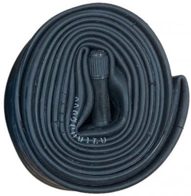 XLC Inner Tube 26x1.75-2.125 With Schrader Valve