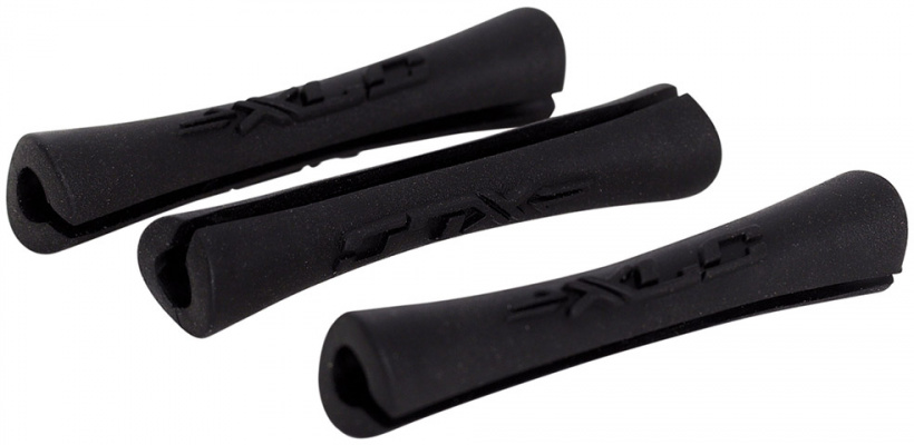 XLC Outer Cable Protective Rubber For Brake Cables