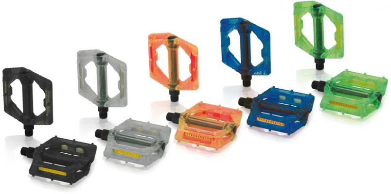 XLC PD-M16 Platform Pedals