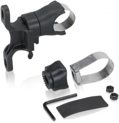 XLC Universal Adapter For Bottlecage BC-X05/BC-X06