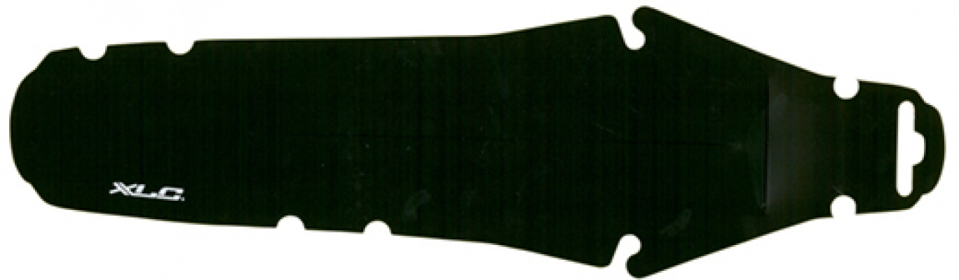 XLC VR Mini Mudguards MG-C19