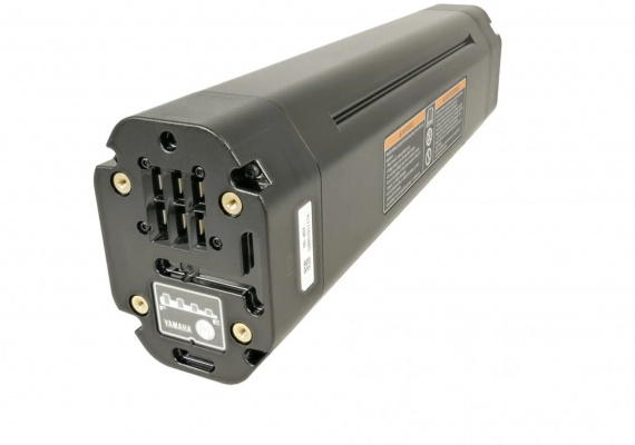 Yamaha 600Wh Intube Battery For PW-X2 System