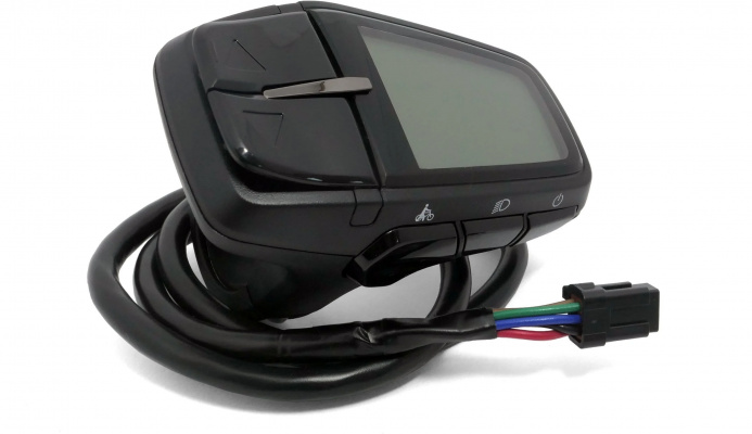 Yamaha Display A With 850mm Cable