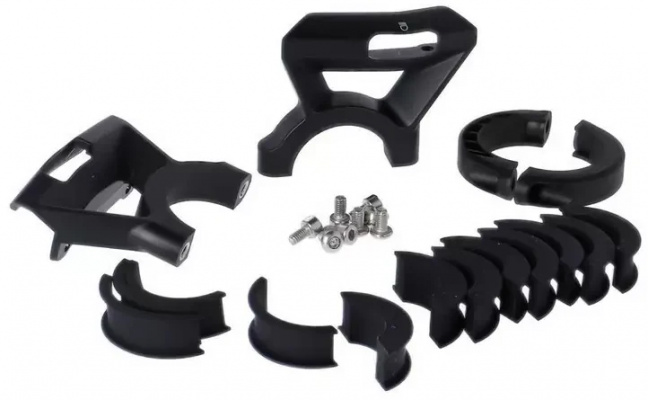 Yamaha Display C Mount