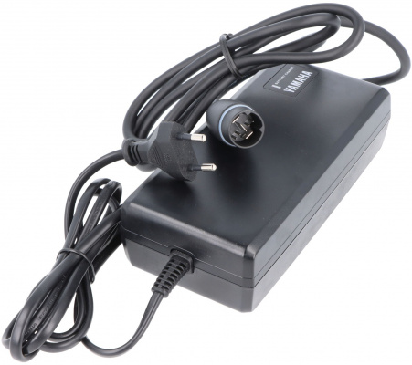 Yamaha Intube Battery Charger For 400/500Wh Intube Batteries