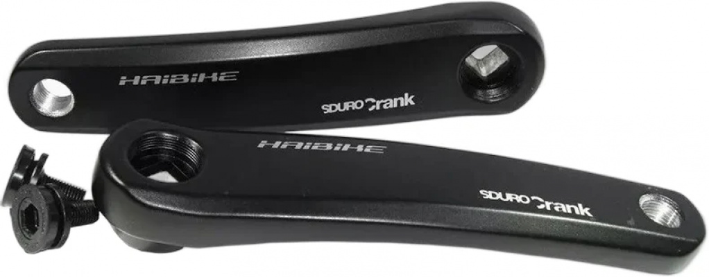 Yamaha PWX Crank Set FSA ISIS