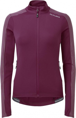 Altura Nightvision 2022 Women's Long Sleeve Jersey - Refurbished