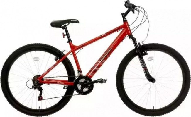 Apollo Phaze 2024 Men's 27.5in Hardtail Mountain Bike - Refurbished