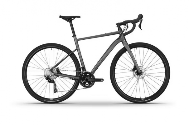 Boardman ADV 8.9 Disc Brake GRX Gravel Adventure Bike - Refurbished