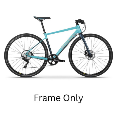Boardman HYB 8.8 Women's Hybrid Alloy Bike Frame Only - Refurbished