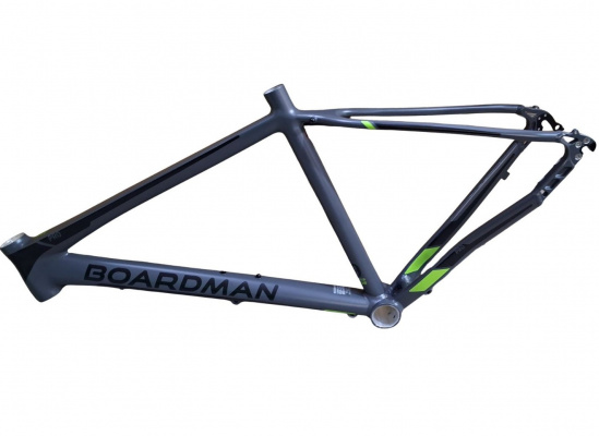 Boardman Hybrid Pro 2017 700C Bike Frame Only - Refurbished