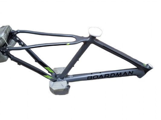 Boardman Hybrid Pro 2017 700C Bike Frame Only