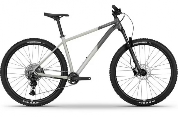 Boardman MHT 8.8 Hardtail 11-Gears Dic Brake Mountain Bike - Refurbished