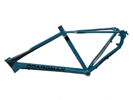 Boardman MX Sport Women's 700c Alloy Bike Frame - Refurbished