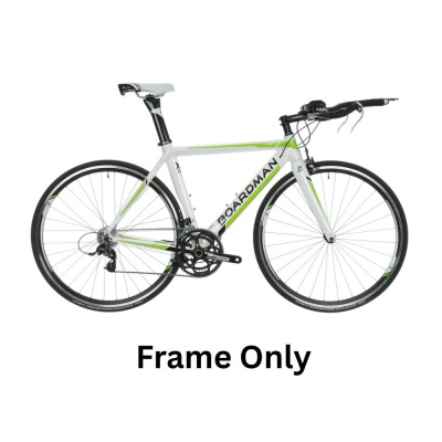 Boardman Road Team Tri 700c Triathlon Bike Frame