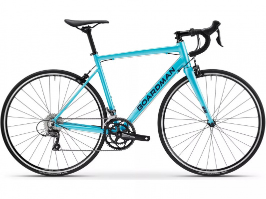 Boardman SLR 8.6 Women's 16-Speed Lightweight Road Bike - Refurbished