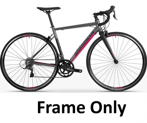 Boardman SLR 8.6 Women's Road Bike Frame Only - Refurbished