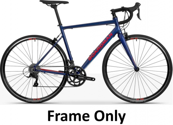 Boardman SLR 8.8 Road Aluminium Bike Frame Only - Refurbished
