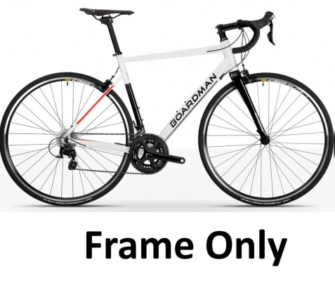 Boardman SLR 8.9 700c Aluminium Road Bike Frame Only