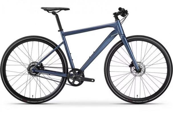 Boardman URB 8.9 8 Speed Nexus Gates Belt Drive Hybrid Bike - Refurbished