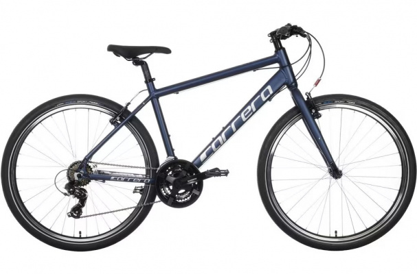Carrera Axle V-Brake 27.5