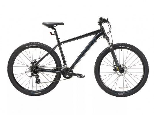 Carrera Vengeance Men's 16 Speed Mountain Bike - Refurbished