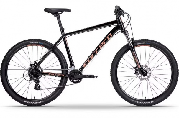 Carrera Vengeance Special Edition Men's Mountain Bike - Refurbished