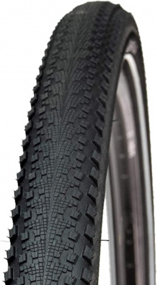 Continental Double Fighter III 29x2.0 Wired MTB Hybrid Tyre - Refurbished