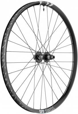 DT Swiss F 1900 29 30mm 12x157 Boost Shimano HG MTB Rear Wheel - Refurbished