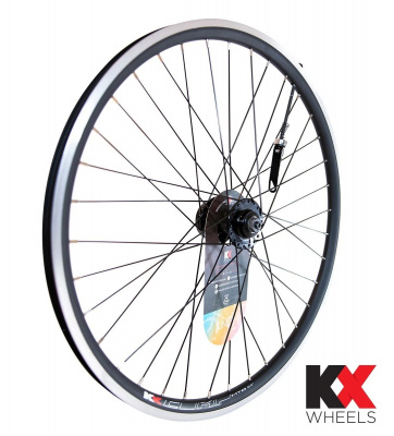KX Wheels Junior 24