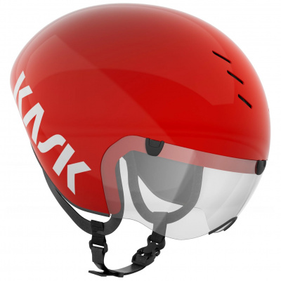 Kask CHE00065.210 Caipi WG11 Lightweight Mountain Bike Cycling Helmet Black