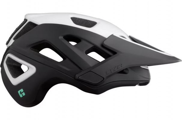 Lazer Jackal KinetiCore Cycling Helmet