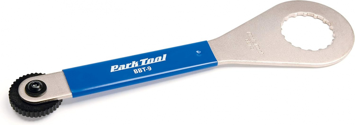 Park Tool BBT-9 External Bottom Bracket Lockring Bike Workshop Tool - Refurbished