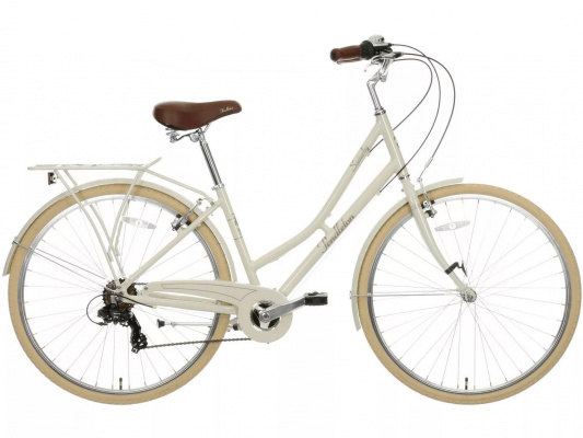 Pendleton Somerby 7-Speed 700c Women's Hybrid Bike - Refurbished