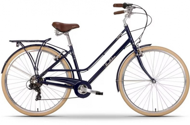 Pendleton Somerby 7-Speed V-Brake Hybrid Bike - Refurbished